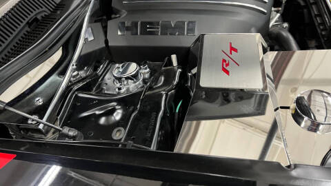 2013 Dodge Challenger