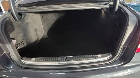 2017 Mercedes-Benz S-Class S 550 4MATIC