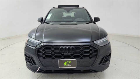 2024 Audi Q5 e quattro S line Prestg 55 TFSI