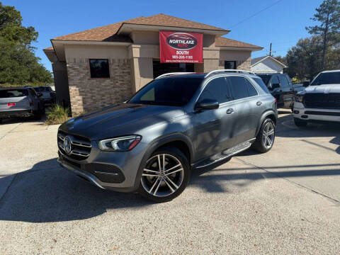 2021 Mercedes-Benz GLE GLE 350