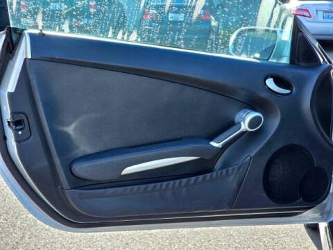 2007 Mercedes-Benz SLK SLK 280