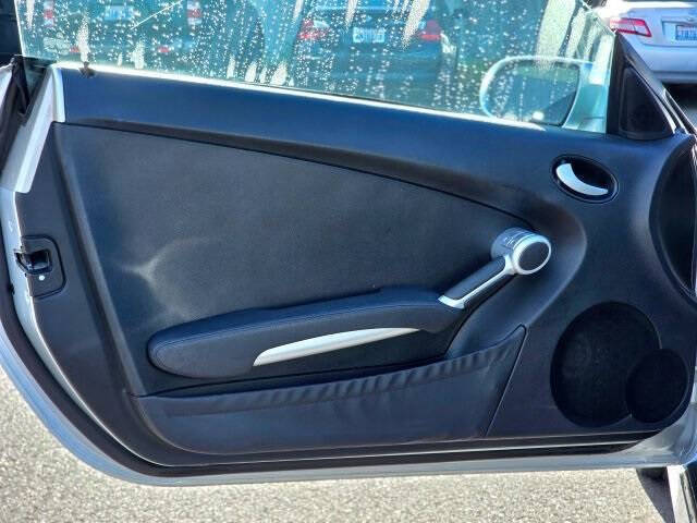 2007 Mercedes-Benz SLK SLK 280