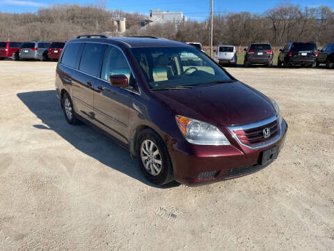 2010 Honda Odyssey