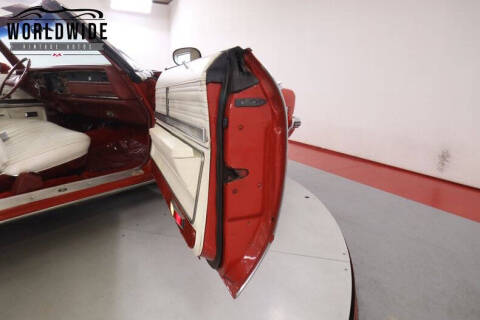 1975 Oldsmobile Delta Eighty-Eight