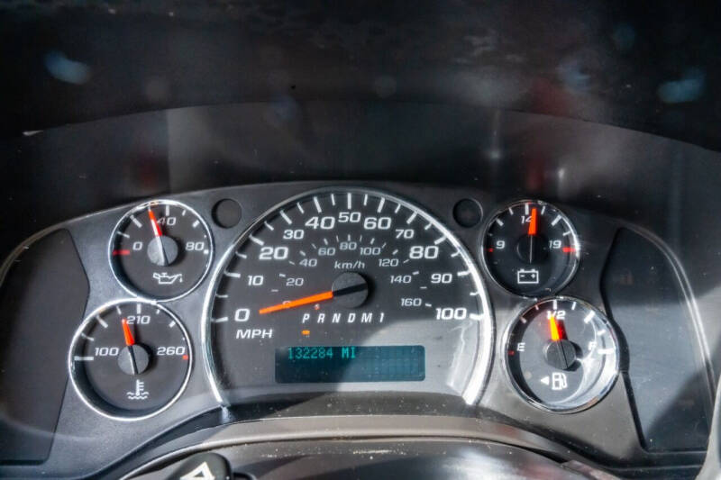 2012 GMC Savana 2500