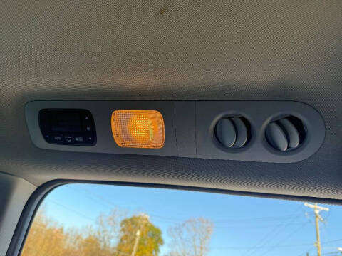 2013 Honda Odyssey Touring