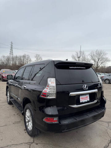 2015 Lexus GX 460
