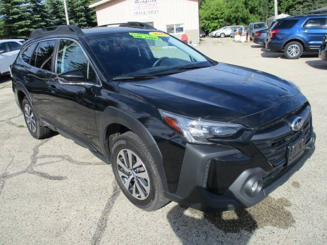 2023 Subaru Outback Premium