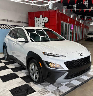 2023 Hyundai Kona for sale at Take The Key in Miami FL