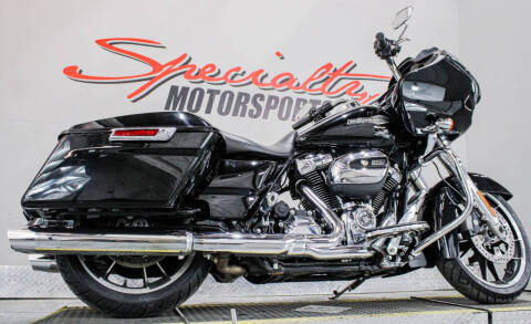 2021 Harley-Davidson Road Glide