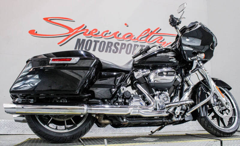 2021 Harley-Davidson Road Glide