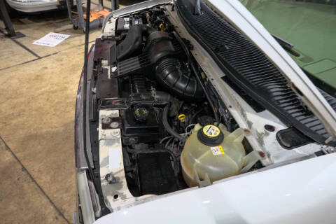 2002 Ford E-Series E-150