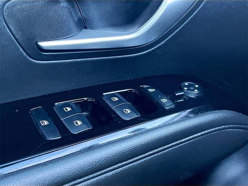 2022 Hyundai Santa Cruz Limited