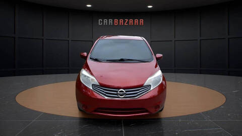 2015 Nissan Versa Note SV