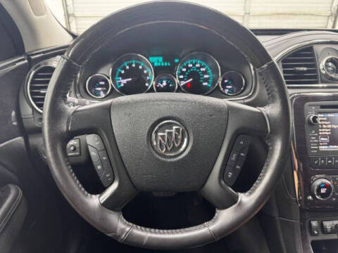 2017 Buick Enclave Premium