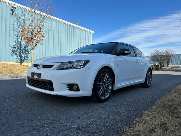 2011 Scion tC for sale at PREMIER AUTO SALES in Martinsburg WV