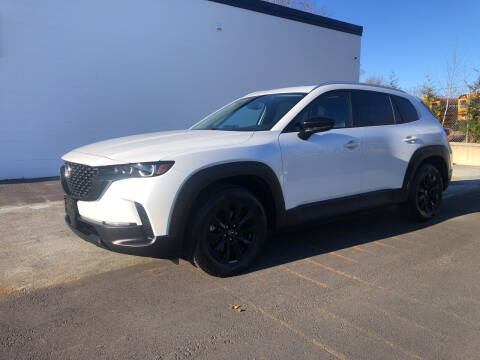 2023 Mazda CX-50 for sale at JMAC  (Jeff Millette Auto Center, Inc.) in Pawtucket RI