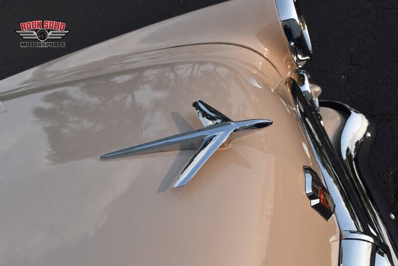 1952 Ford Customline