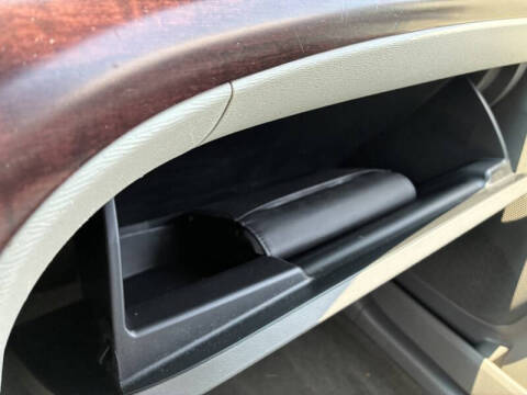 2012 Toyota Sienna