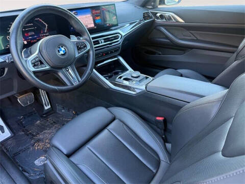 2024 BMW 4 Series M440i