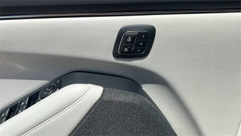 2022 Ford Mustang Mach-E Premium