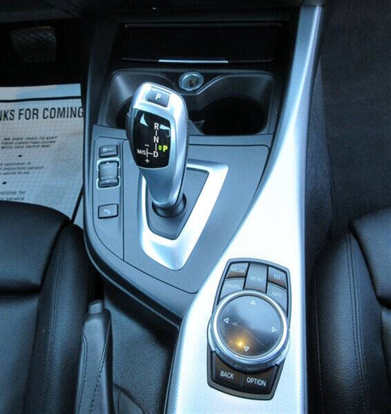 2014 BMW 2 Series 228i