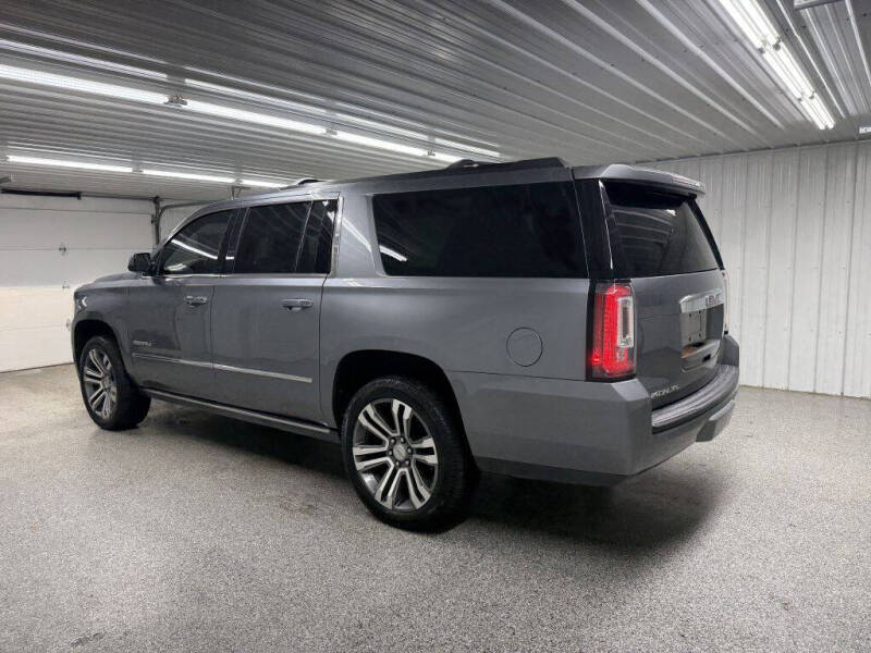 2018 GMC Yukon XL Denali