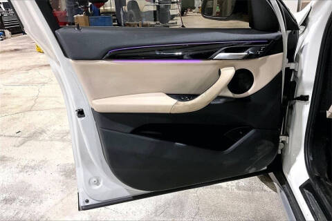 2021 BMW X1 sDrive28i