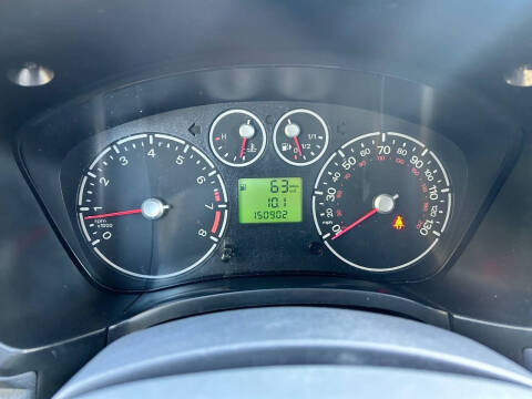 2013 Ford Transit Connect