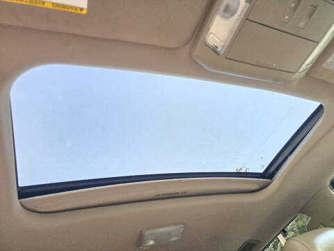 2008 Toyota Sequoia Limited