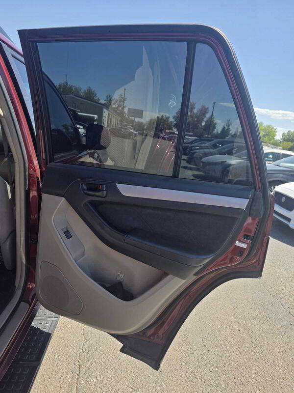 2005 Toyota 4Runner