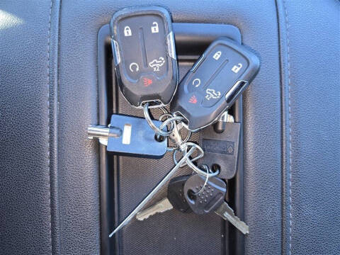 2022 GMC Sierra 1500 Limited