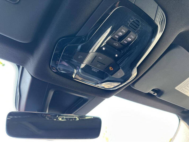 2024 Alfa Romeo Tonale Hybrid Ti