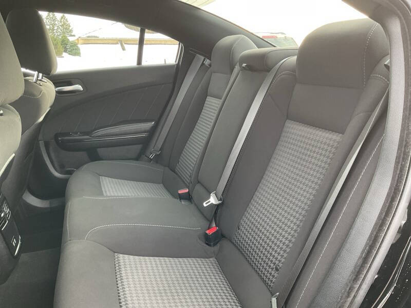 2023 Dodge Charger R/T