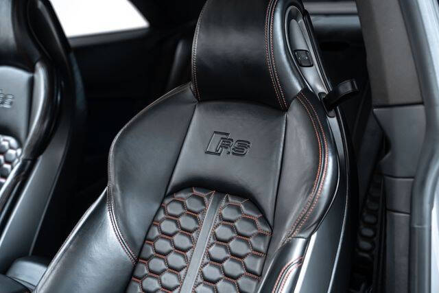 2018 Audi RS 5 2.9T quattro