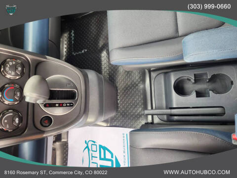 2006 Honda Element EX-P