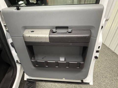 2013 Ford F-250 Super Duty