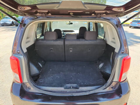 2011 Scion xB