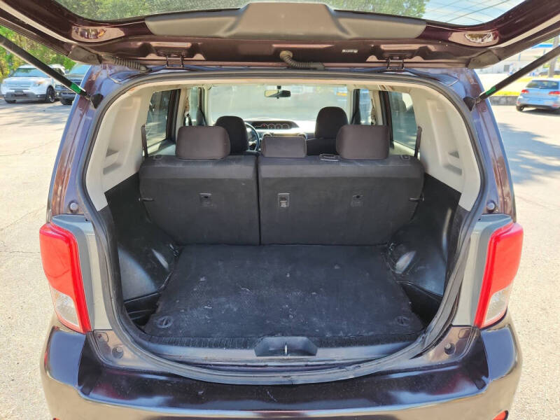 2011 Scion xB