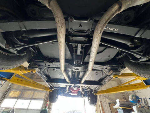 1969 Chevrolet Corvette