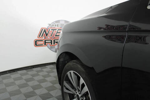 2020 Ford Expedition MAX Platinum