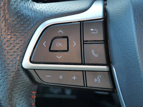 2021 Toyota Sienna XSE 7-Passenger