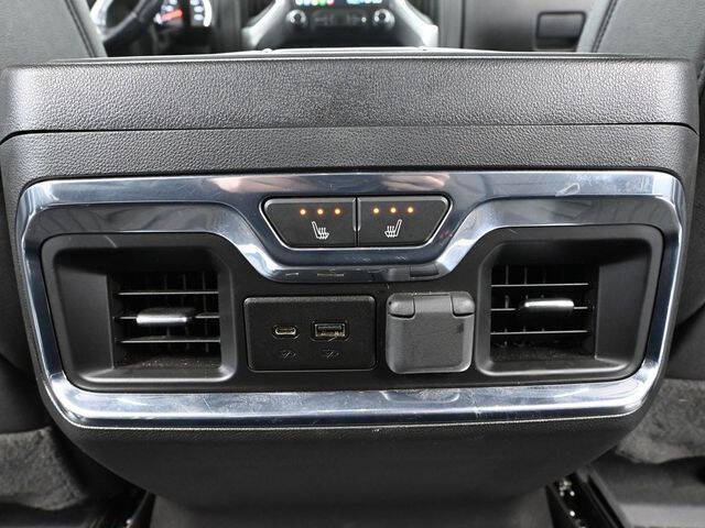 2023 Chevrolet Silverado 3500HD