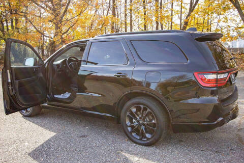 2023 Dodge Durango GT