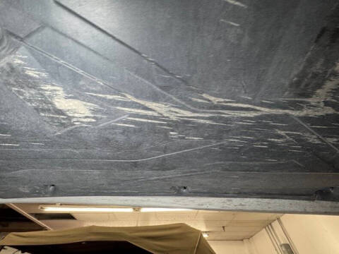 2011 Mercedes-Benz SL-Class SL 550