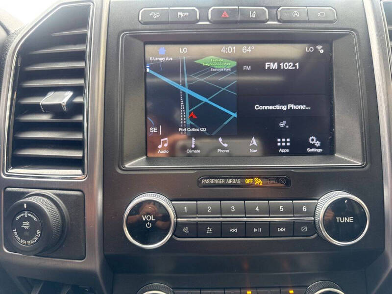 2019 Ford Expedition MAX Platinum