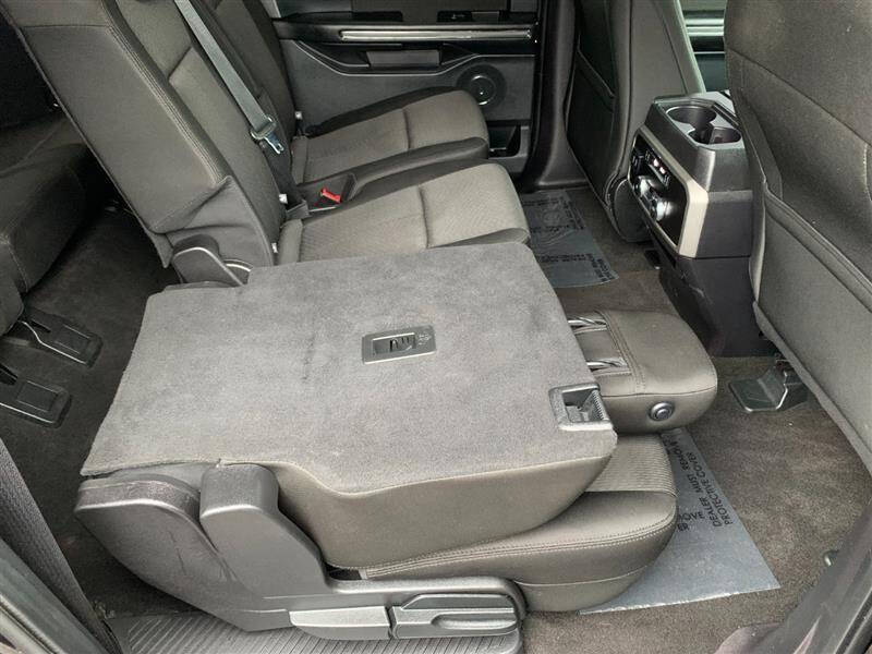 2019 Ford Expedition MAX XLT