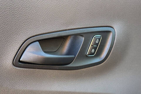 2024 Ford E-Transit 350