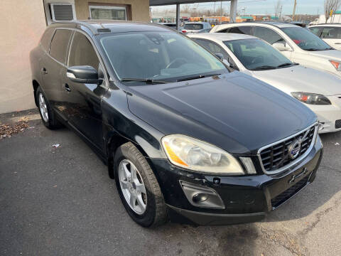 2010 Volvo XC60 3.2