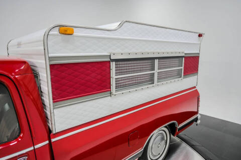 1985 Dodge RAM 150